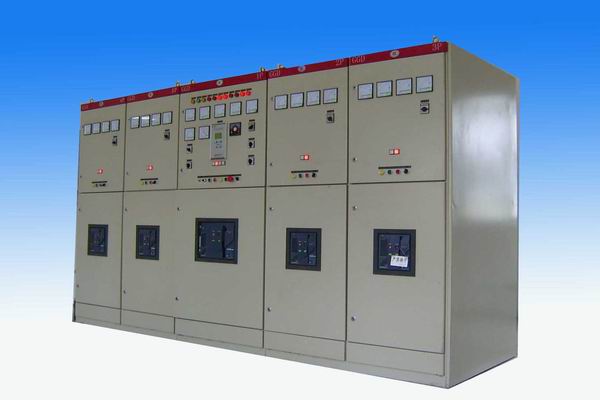 龙江装修配电柜 安全实用建筑抽屉式配电柜-电